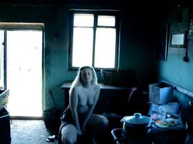 Светлана Кулицкая  голая - Солнце женщины (2013) #11