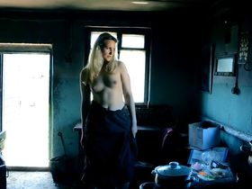 Светлана Кулицкая  голая - Солнце женщины (2013) #12