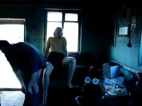 Светлана Кулицкая  голая - Солнце женщины (2013) #9