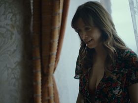 Джессика Барден голая, Джоди Мэй секси - Скарборо (2018) #2