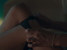 Мари Бода секси, Marie Tourell Sшderberg секси - Cold Hawaii (2020) #6