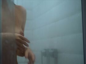 Таина Мюллер голая, Камила Моргадо секси - Доброе утро, Вероника s01e01-08 (2020) #14