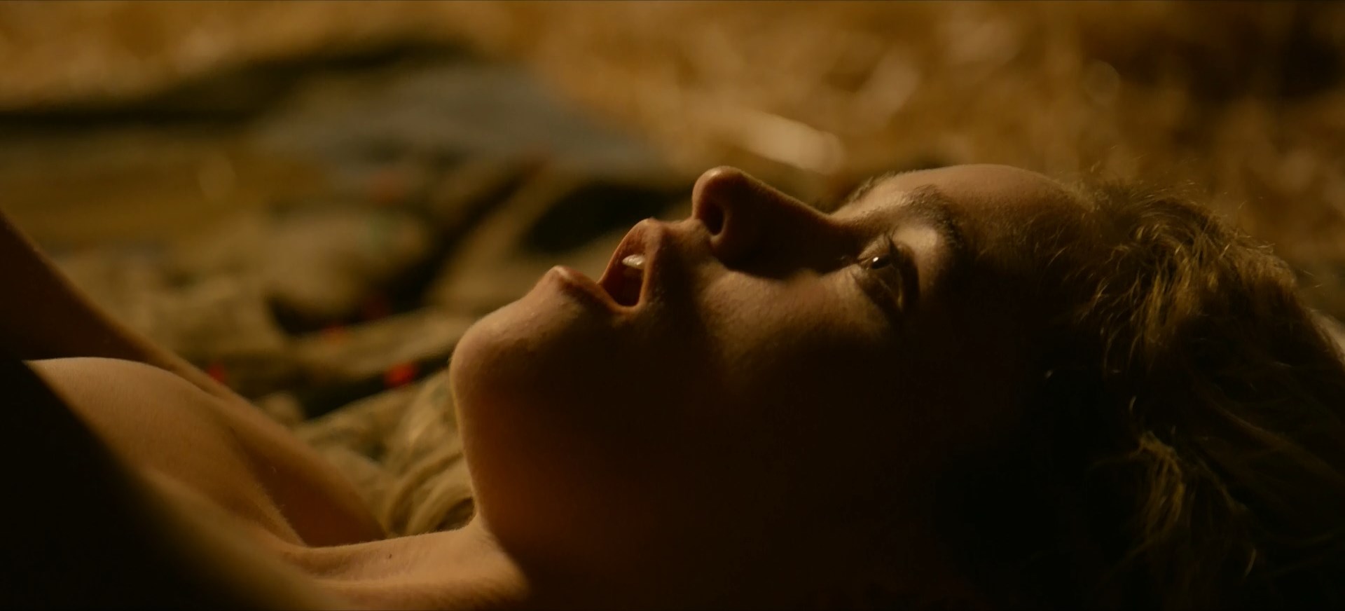 Alice englert sextape