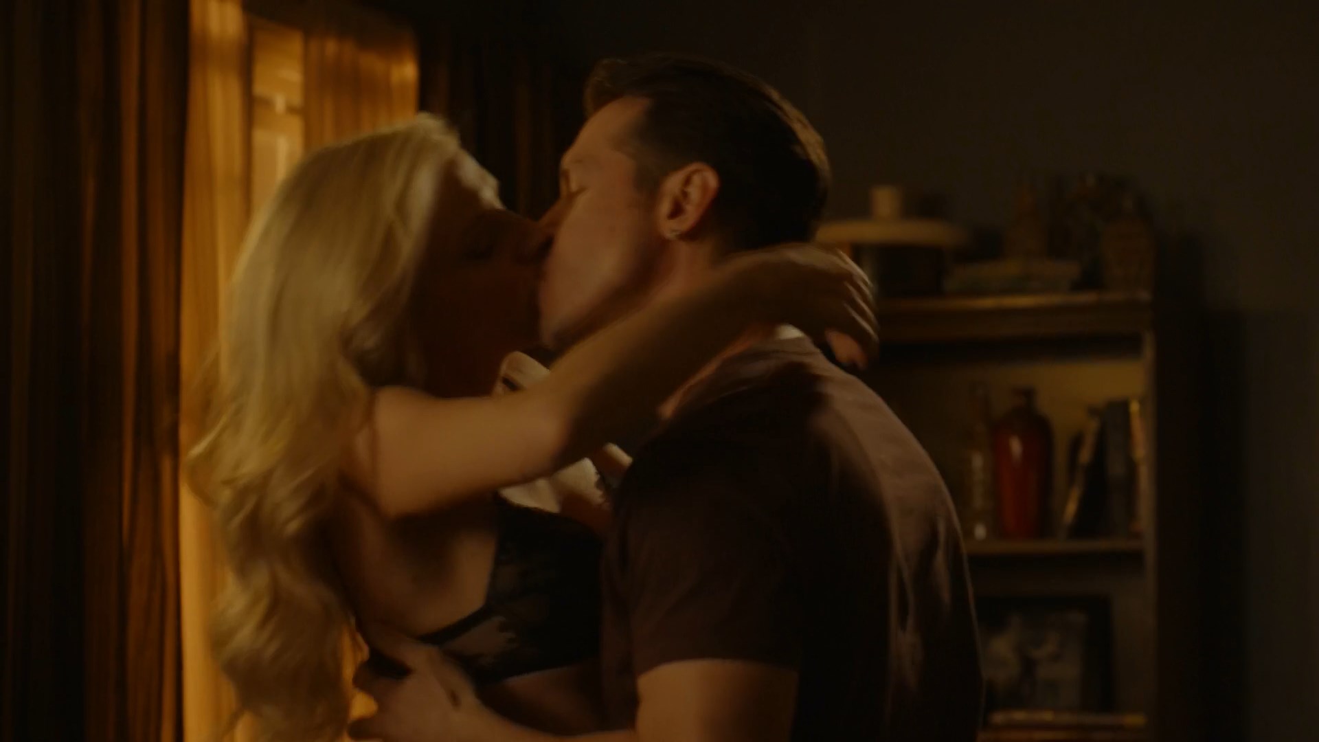 Kara killmer sextape
