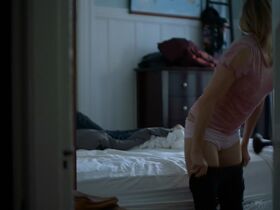 Оливия Хэмилтон секси - Держись крепче и удачи (2020) #10