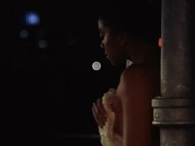 Кондола Рашад секси - 30 ударов (2012) #13