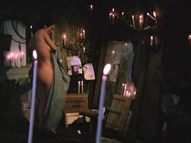 Бернадетт Лафон голая - Невеста пирата (1969) #3