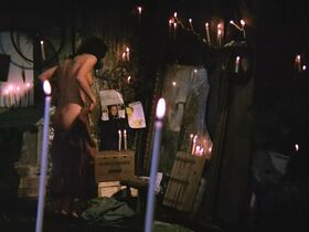 Бернадетт Лафон голая - Невеста пирата (1969) #4