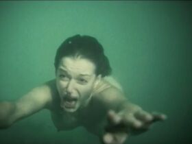 Сюзан Анбех голая - Aquarios (2001) #1