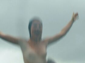 Джесси Бакли голая - Зверь (2017) #1