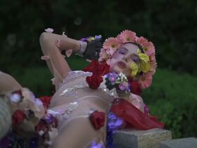Белла Торн секси - Forbidden Flower (2019) #11
