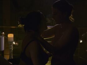 Bryn Woznicki голая, Челси Морган секси - Her Side of the Bed (2018) #4