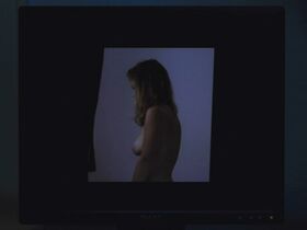 Мария Трэвис голая - Frames (2012)