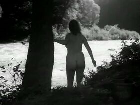 Мириам Канторкова голая - Романс для корнета (1966) #4