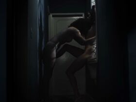 Джоана Гатис голая, Clebia Sousa голая - Room for Rent (2016) #11