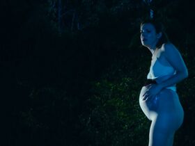 Кейт Аррингтон секси - Ножи и кожа (2019) #8