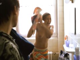 Катрин Хессе голая, Лив Лиза Фрис голая – Ромео (2011) #2