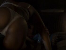 Саванна Бэсли секси – Больше чем искусство s01e05 (2015)