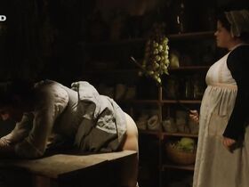 Мириам Штайн голая – Золотой берег (2015) #2