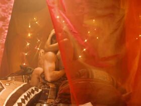 Майке Джоанна Рейтер голая – Эйнштейн s01e05 (2017) #2