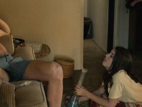 Аделаида Кейн секси – Козы (2012) #3