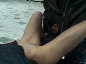 Раффаэла Андерсон голая, Карен Ланком голая – Трахни меня (2000) #2