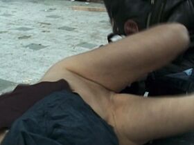 Раффаэла Андерсон голая, Карен Ланком голая – Трахни меня (2000) #3