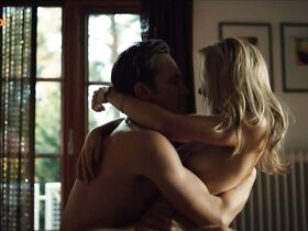 Лена Вогт голая, Франциска Вайс голая, Наджет Корель голая – Tödliche Gefühle (2016) #3