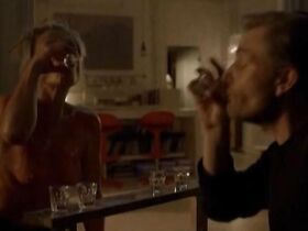 Михалина Ольшаньская голая – Отец (2015) #3