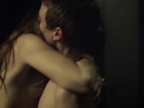 Дженна Тиам голая – The Returned s01e03-07 (2012) #2