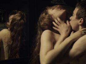 Дженна Тиам голая – The Returned s01e03-07 (2012) #3