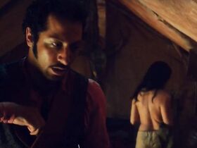 Иазуа Лариос голая – Виннету. Последний бой (2016) #3