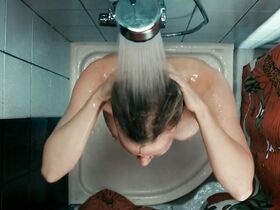 Минка Куустонен голая – Теллус s01e01 (2014) #2