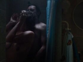 Ленка Заградницка голая – Husband to Rent (2014) #2