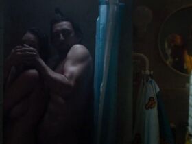 Ленка Заградницка голая – Husband to Rent (2014) #3