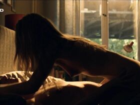 Лиза Поттхофф голая – Последний свидетель (2014)