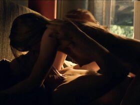 Лиза Поттхофф голая – Последний свидетель (2014) #2