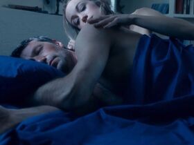 Дарья Панченко голая – La ballerine (2016)