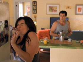 Кейси Уилсон секси – Правила секса 2: Хэппиэнд s01e05 (2011) #2