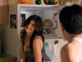 Кейси Уилсон секси – Правила секса 2: Хэппиэнд s01e05 (2011) #3