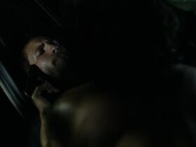 Ванесса да Силва Лопес голая – Золото s01e05 (2017) #2