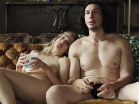 Джемайма Кёрк голая – Девчонки s06e01 (2017) #3