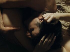 Мари-Жозе Кроз голая – Я ее любил. Я его любила. (2009) #3