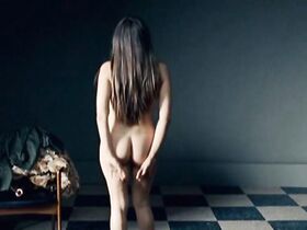 Кандела Пенья голая – Обнаженные годы (2008) #3