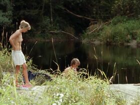 Мария Бонневи голая – Невинность (2012) #2 #2