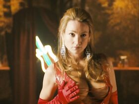 Лиза Поттхофф голая – Блажен, кто верует (2012) #2