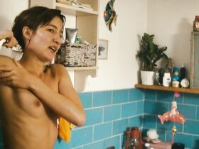 Мари Лойенбергер голая – Блажен, кто верует (2012)