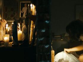 Мари Лойенбергер голая – Блажен, кто верует (2012) #3