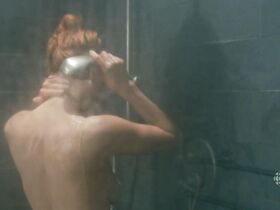 Даниэль Кайнд голая – Работающие мамы s01e05 (2017) #2