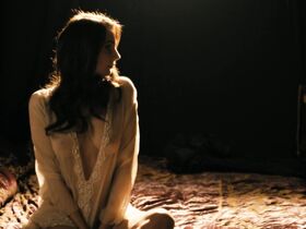 Фредерик Бель голая – Военная хроника s02e05 (2014) #2